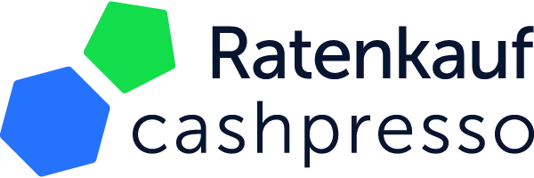Ratenkauf mit Cashpresso Ratenkauf mit Cashpresso